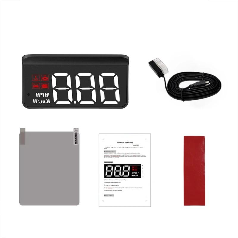 ڵ OBD2 GPS  ÷  HUD   ӵ Dropship